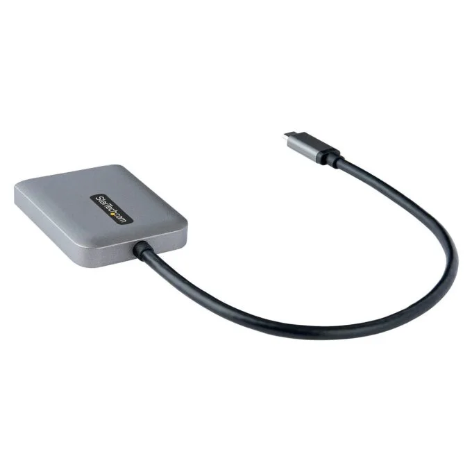 StarTech.com MST14CD122HD USB graphics adapter — image 2