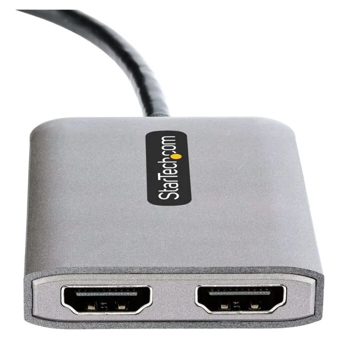 StarTech.com MST14CD122HD USB graphics adapter — image 3