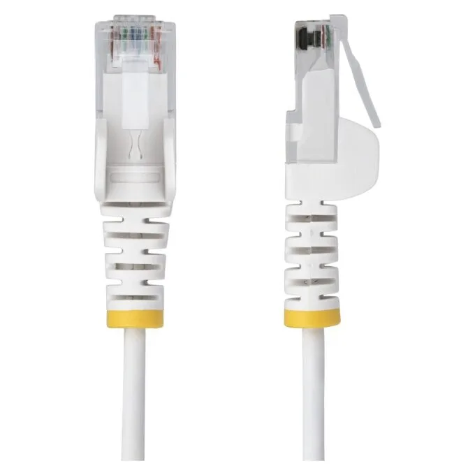 StarTech.com N6PAT250CMWHS networking cable — image 2