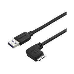 StarTech.com USB3AU50CMRS USB cable