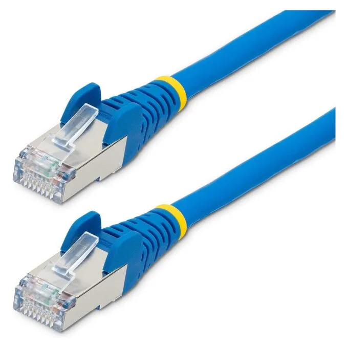 StarTech.com NLBL-2M-CAT6A-PATCH networking cable — image 1