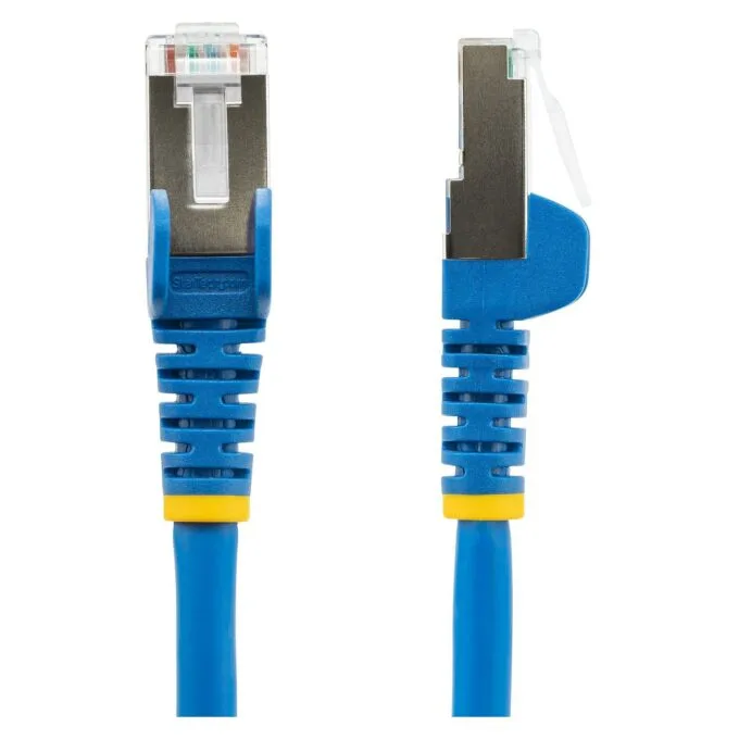 StarTech.com NLBL-2M-CAT6A-PATCH networking cable — image 2