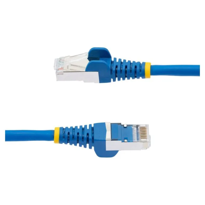 StarTech.com NLBL-2M-CAT6A-PATCH networking cable — image 3