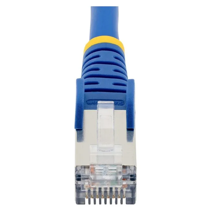 StarTech.com NLBL-2M-CAT6A-PATCH networking cable — image 4