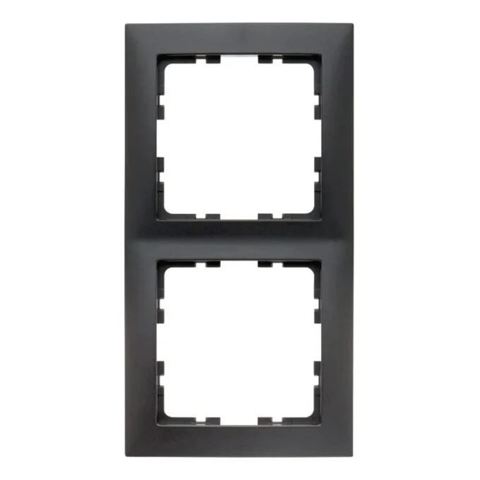 Berker 10129949 wall plate/switch cover — image 1