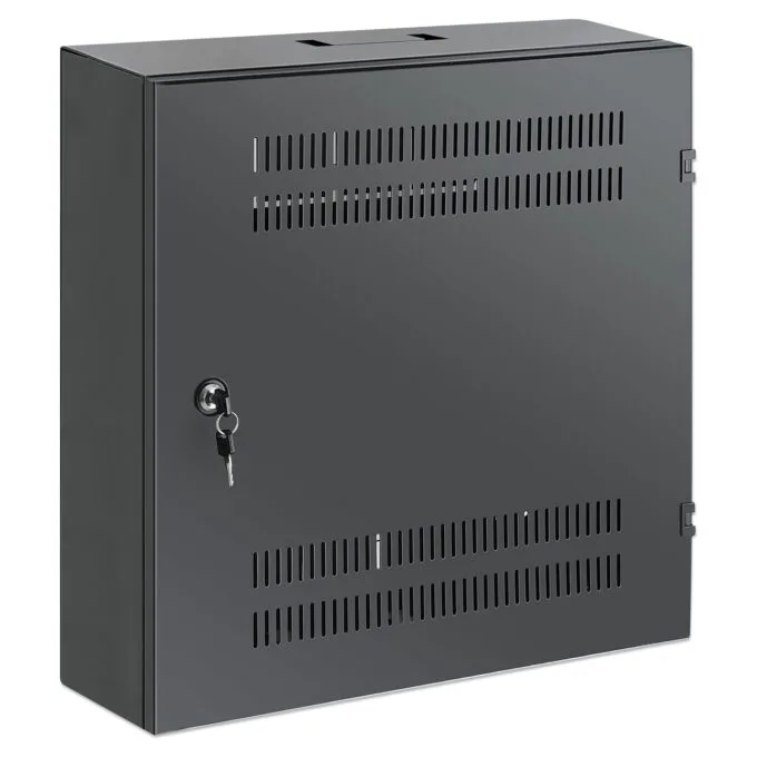 Intellinet 713689 rack cabinet — image 2