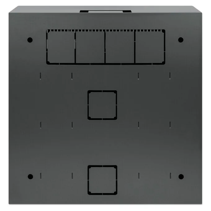 Intellinet 713689 rack cabinet — image 4
