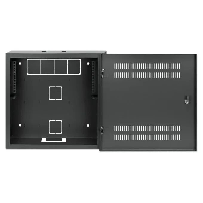 Intellinet 713689 rack cabinet — image 5