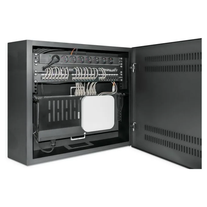 Intellinet 713689 rack cabinet — image 6