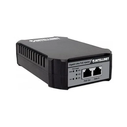 Intellinet 561495 PoE adapter — image 2
