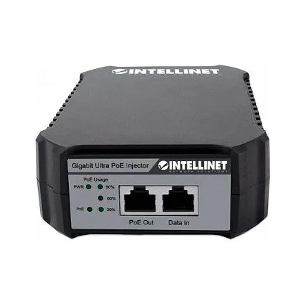 Intellinet 561495 PoE adapter — image 3