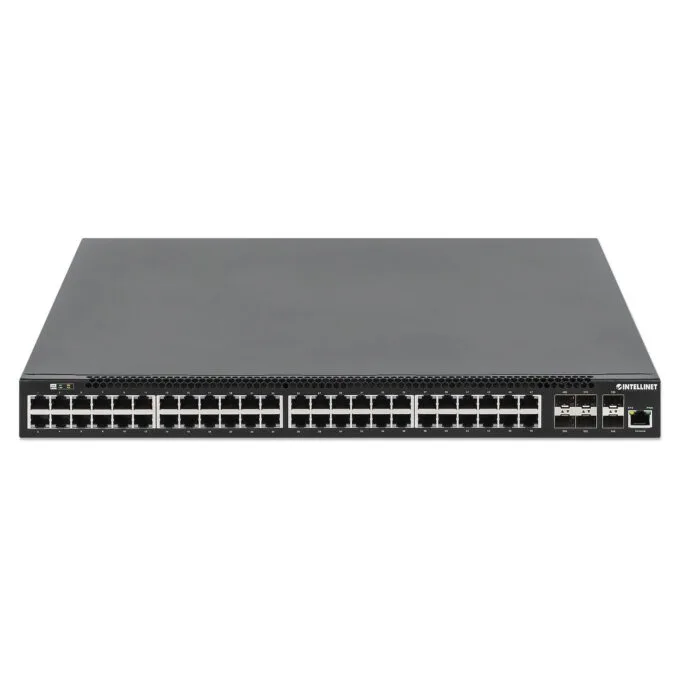 Intellinet 562041 network switch — image 3
