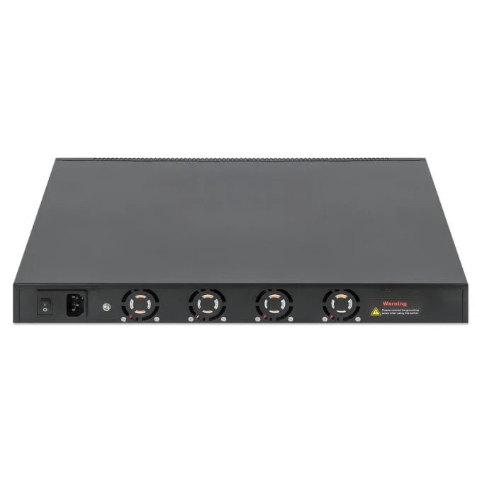 Intellinet 562041 network switch — image 4