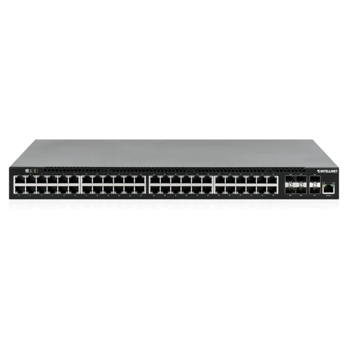 Intellinet 562041 network switch — image 5
