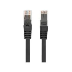 Lanberg PCU6-10CU-0300-BK networking cable