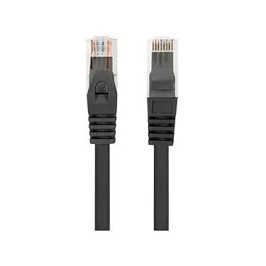 Lanberg PCU6-10CU-0300-BK networking cable — image 1