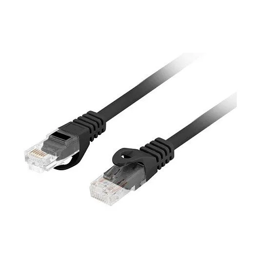 Lanberg PCU6-10CU-0300-BK networking cable — image 3