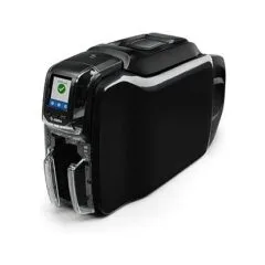 Zebra ZC350 plastic card printer