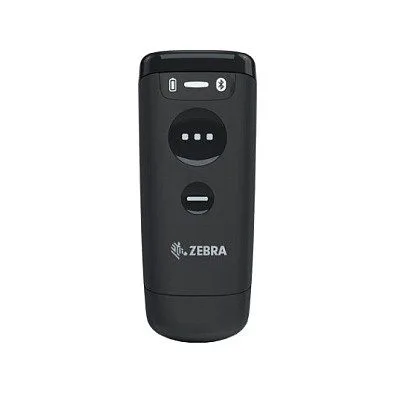 Zebra CS60 — image 1