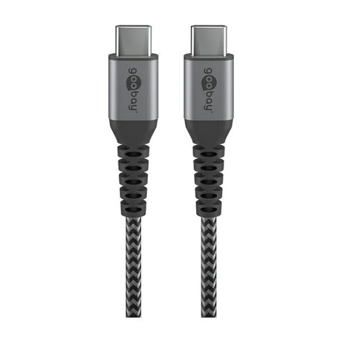 Goobay 49301 USB cable — image 1