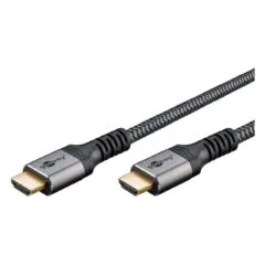 Goobay 65263 HDMI cable