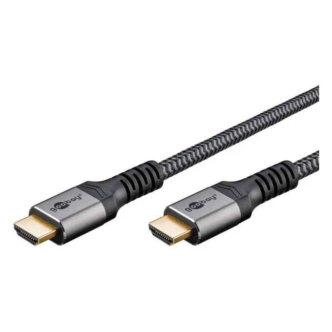 Goobay 65263 HDMI cable — image 1