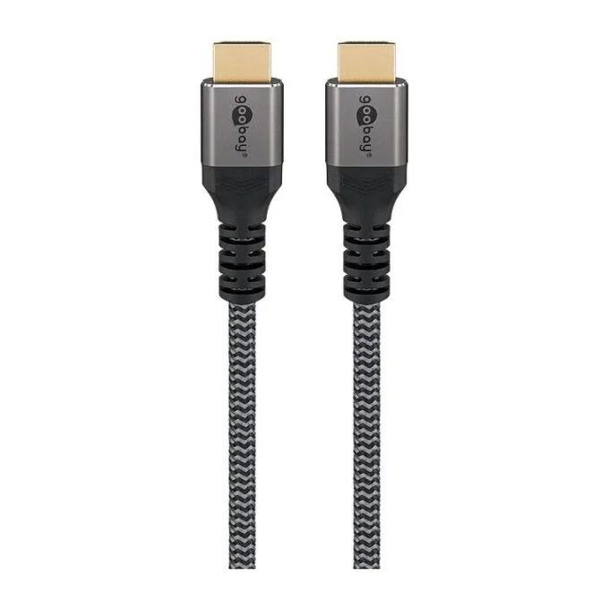 Goobay 65263 HDMI cable — image 2