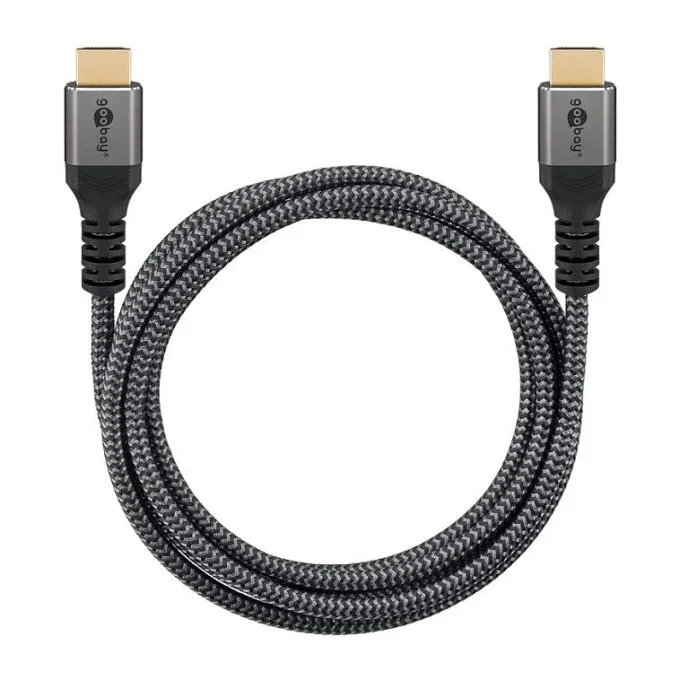 Goobay 65263 HDMI cable — image 3