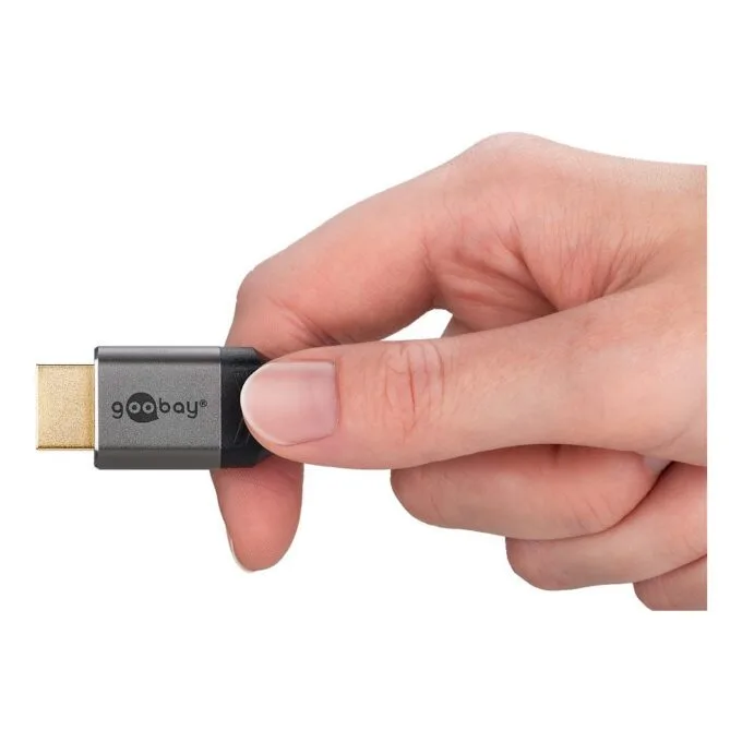 Goobay 65263 HDMI cable — image 5