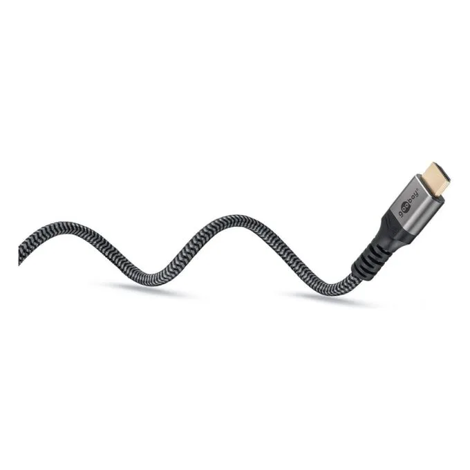 Goobay 65263 HDMI cable — image 6