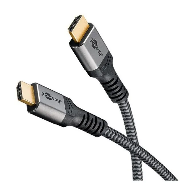 Goobay 65263 HDMI cable — image 7