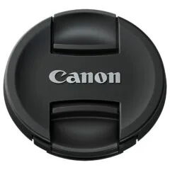 Canon E-67II lens cap