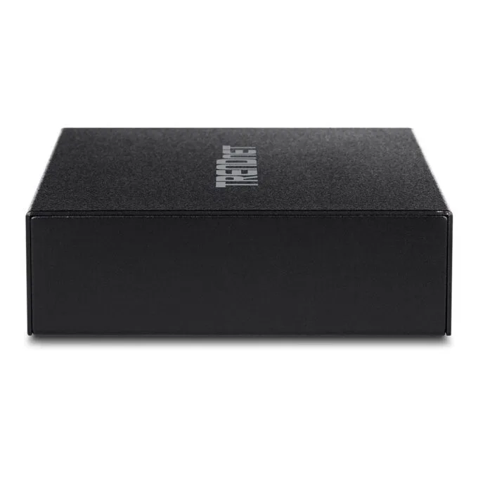 Trendnet TFC-PGSFP network media converter — image 3