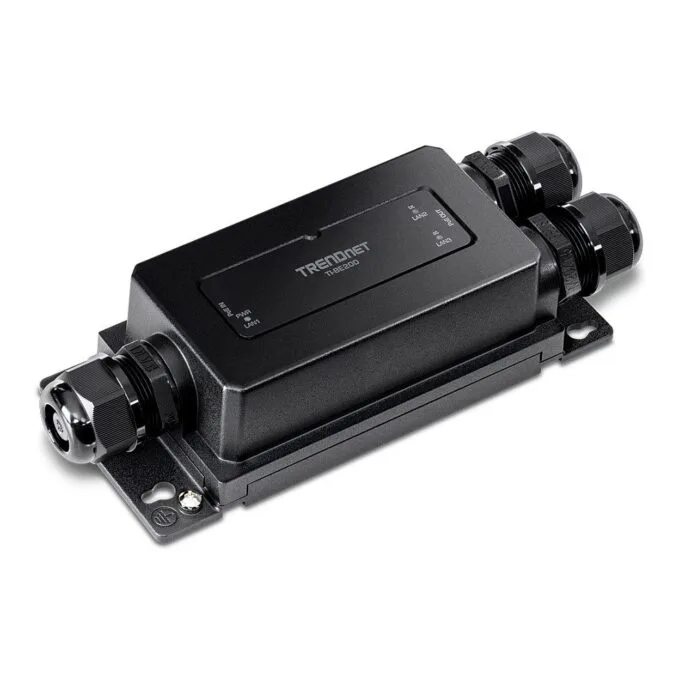 Trendnet TI-BE200 network extender — image 1