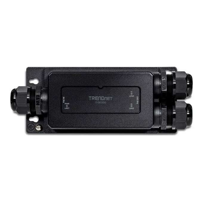 Trendnet TI-BE200 network extender — image 2