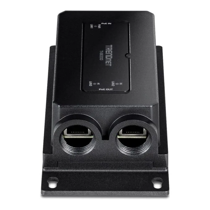 Trendnet TI-BE200 network extender — image 4