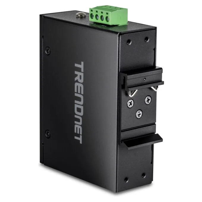 Trendnet TI-BF22SFP network media converter — image 4