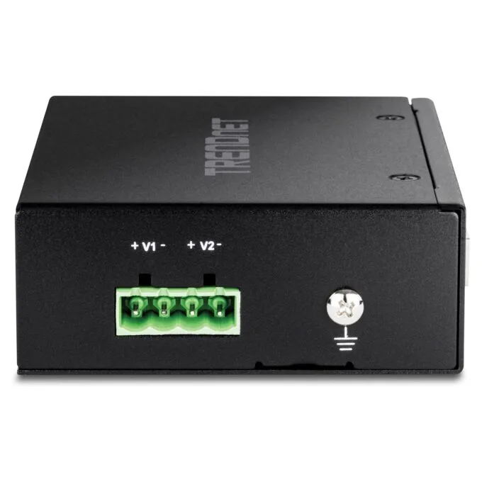 Trendnet TI-BF22SFP network media converter — image 5
