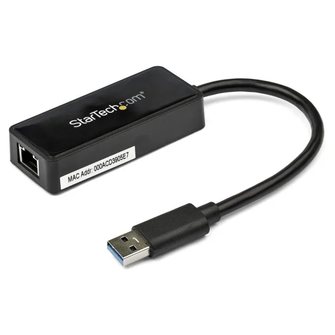 StarTech.com USB31000SPTB network card — image 1