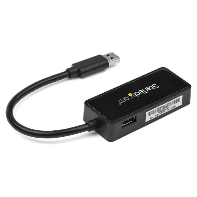 StarTech.com USB31000SPTB network card — image 2