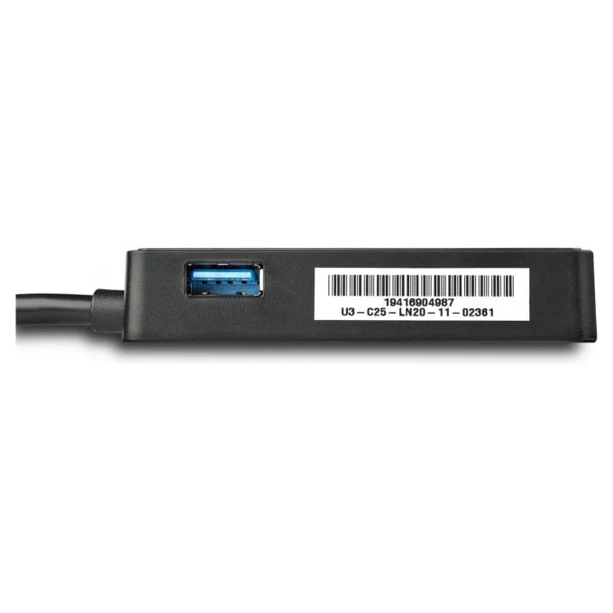 StarTech.com USB31000SPTB network card — image 3