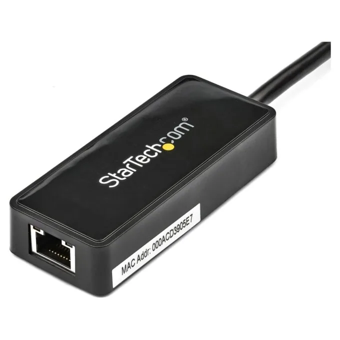 StarTech.com USB31000SPTB network card — image 5