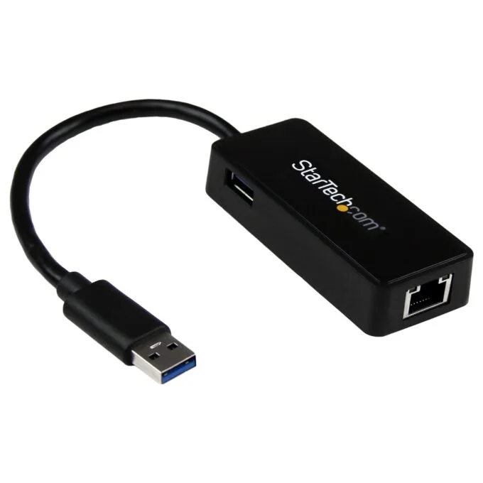 StarTech.com USB31000SPTB network card — image 8