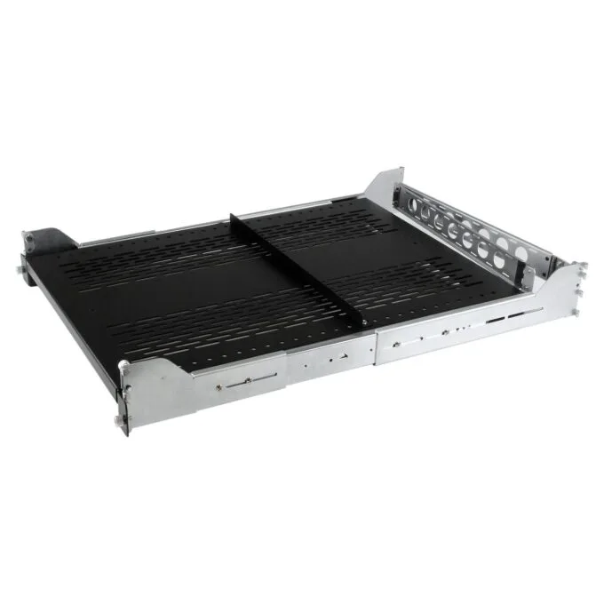 StarTech.com UNISLDSHF192 rack accessory — image 1