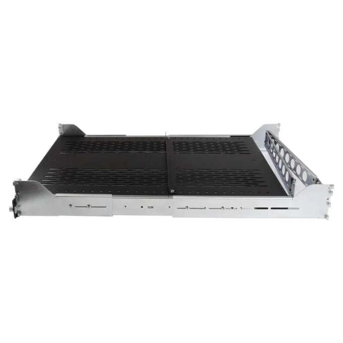 StarTech.com UNISLDSHF192 rack accessory — image 2