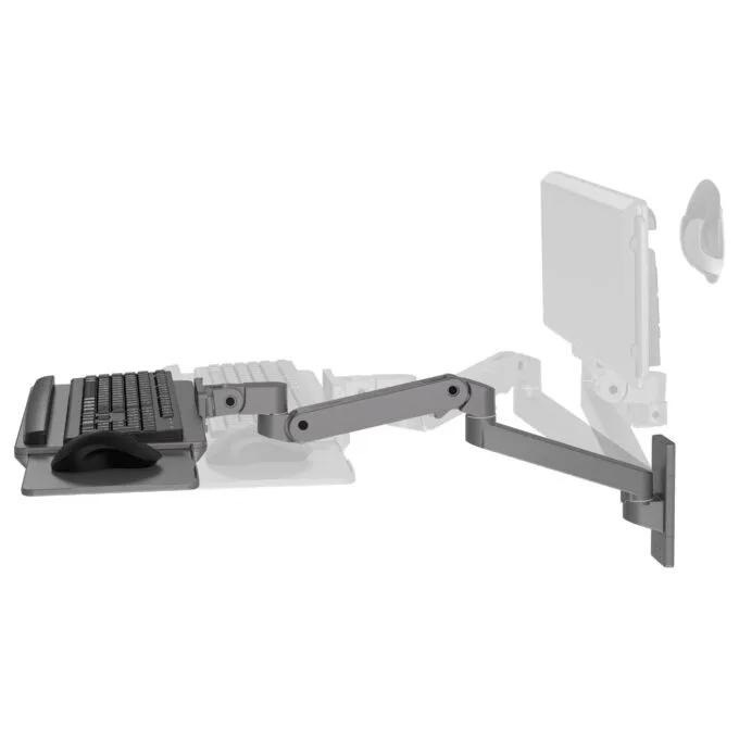 Ergotron LX Pro — image 4
