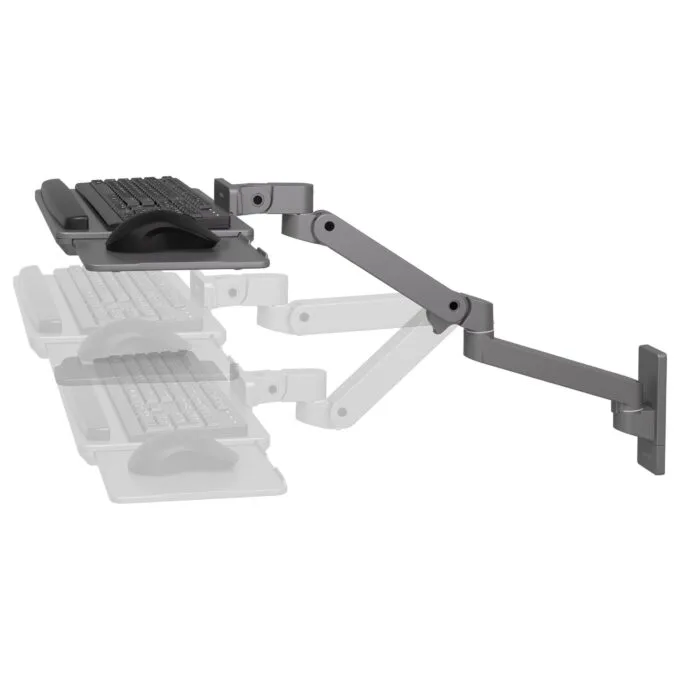 Ergotron LX Pro — image 9