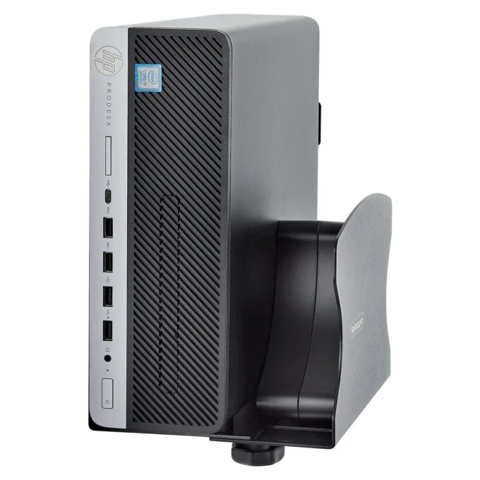 StarTech.com 2NS-CPU-WALL-MOUNT CPU holder — image 7