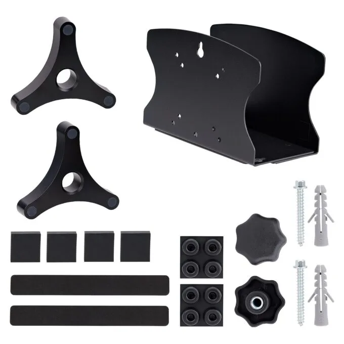 StarTech.com 2NS-CPU-WALL-MOUNT CPU holder — image 9