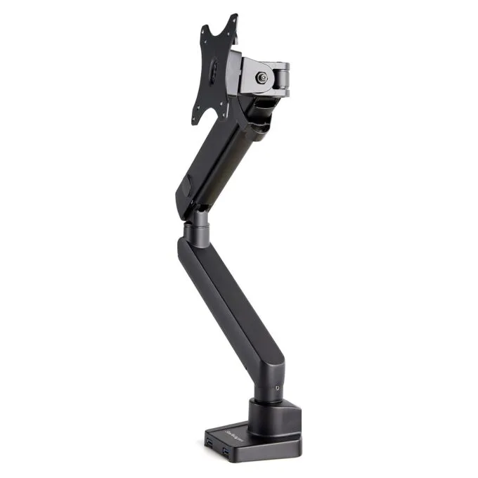 StarTech.com ARMSLIM2USB3 monitor mount / stand — image 1